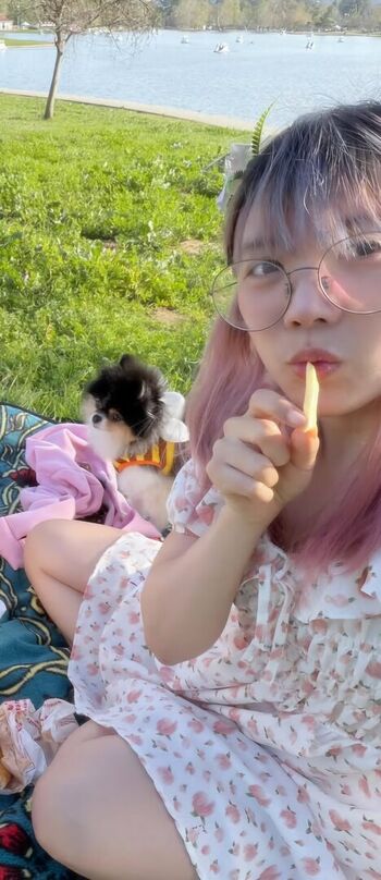 Lilypichu page leaked private photo uncensored HD quality