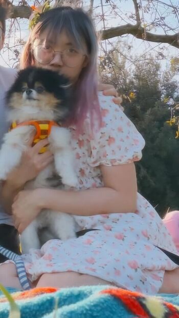 Lilypichu page leaked private photo uncensored HD quality