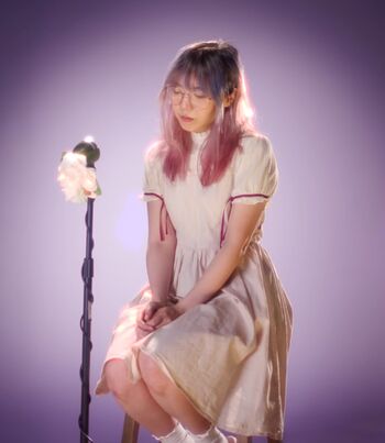 Lilypichu page leaked private photo uncensored HD quality