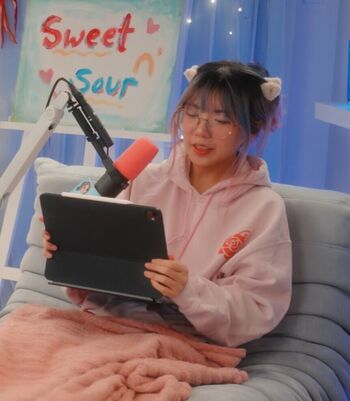 Lilypichu page leaked private photo uncensored HD quality