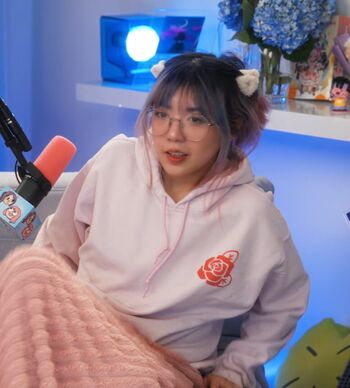 Lilypichu page leaked private photo uncensored HD quality