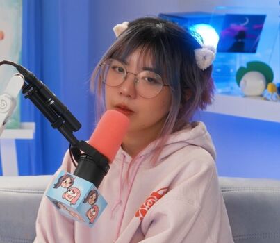 Lilypichu page leaked private photo uncensored HD quality
