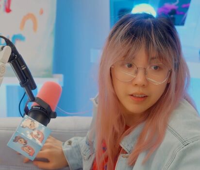 Lilypichu page leaked private photo uncensored HD quality