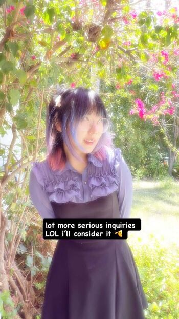 Lilypichu page leaked private photo uncensored HD quality