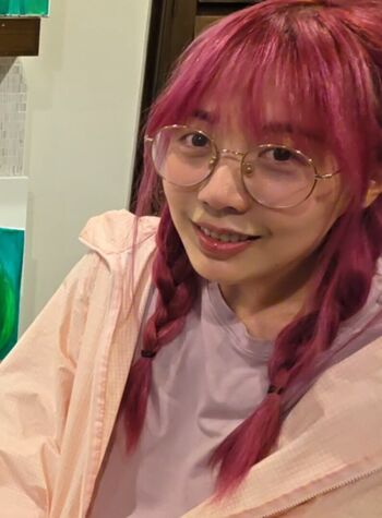 Lilypichu page leaked private photo uncensored HD quality