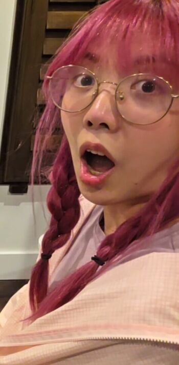 Lilypichu page leaked private photo uncensored HD quality
