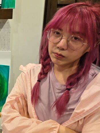 Lilypichu page leaked private photo uncensored HD quality