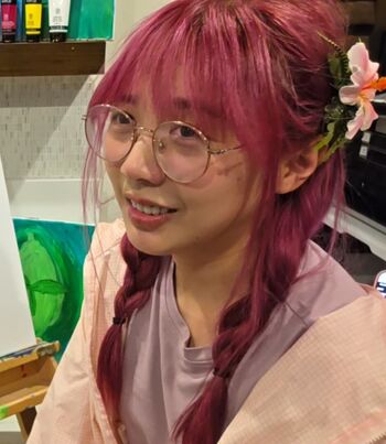 Lilypichu page leaked private photo uncensored HD quality