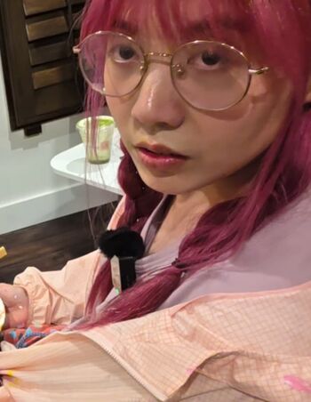 Lilypichu page leaked private photo uncensored HD quality