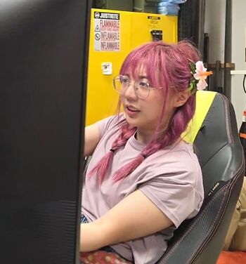 Lilypichu page leaked private photo uncensored HD quality
