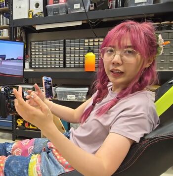 Lilypichu page leaked private photo uncensored HD quality