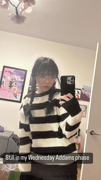 Lilypichu page leaked private photo uncensored HD quality