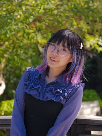 Lilypichu page leaked private photo uncensored HD quality