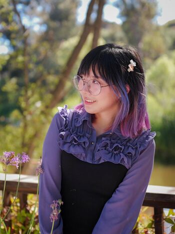 Lilypichu page leaked private photo uncensored HD quality