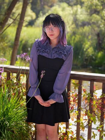 Lilypichu page leaked private photo uncensored HD quality