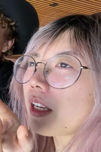 Lilypichu page leaked private photo uncensored HD quality