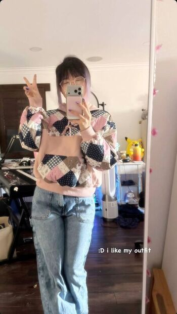 Lilypichu leaked private photo uncensored HD quality