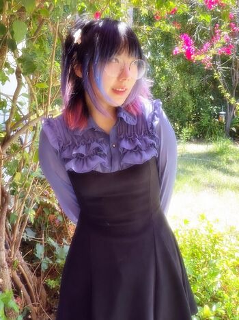 Lilypichu leaked private photo uncensored HD quality