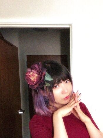 Lilypichu leaked private photo uncensored HD quality