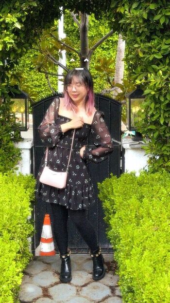 Lilypichu leaked private photo uncensored HD quality