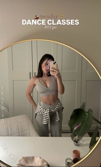 Lina valeska page leaked private photo uncensored HD quality