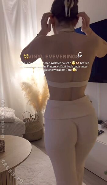 Lina valeska page leaked private photo uncensored HD quality