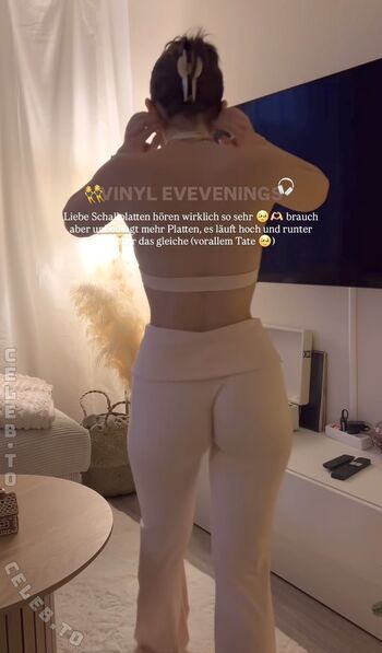 Lina valeska page leaked private photo uncensored HD quality