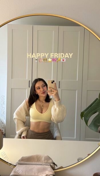 Lina valeska page leaked private photo uncensored HD quality