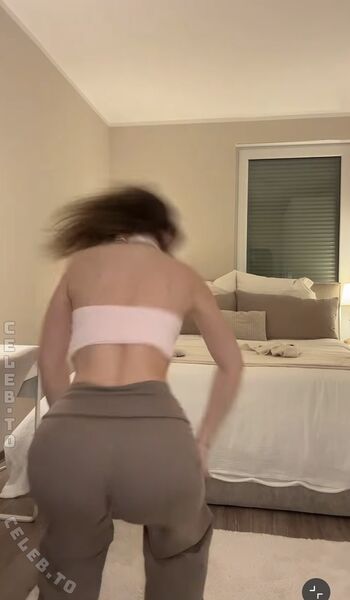 Lina valeska page leaked private photo uncensored HD quality