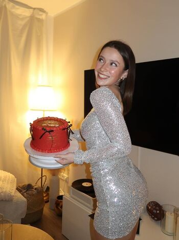 Lina valeska page leaked private photo uncensored HD quality