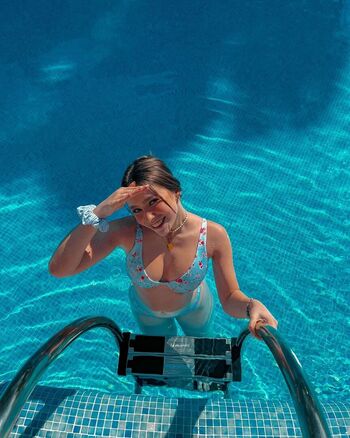 Lina valeska page leaked private photo uncensored HD quality