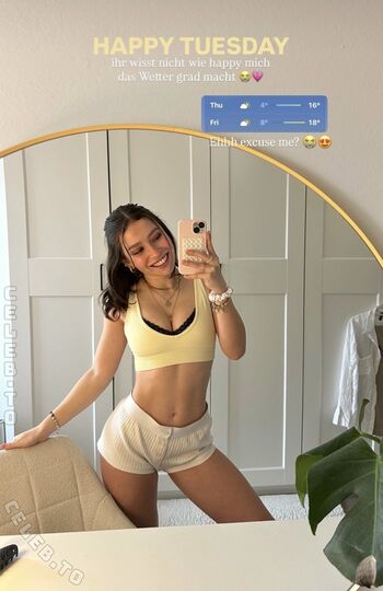 Lina valeska page leaked private photo uncensored HD quality