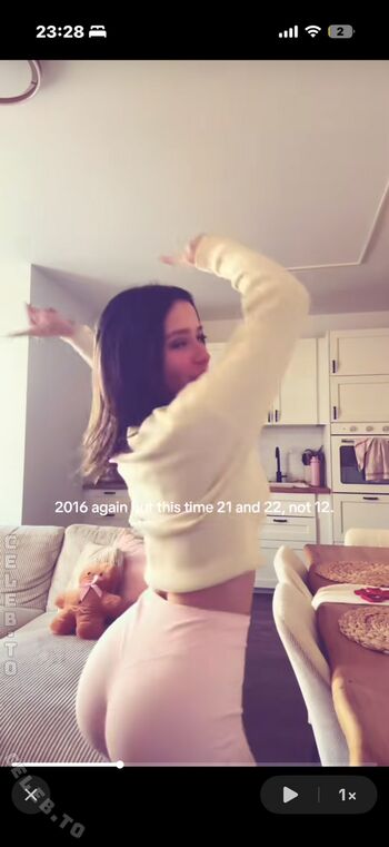 Lina valeska page leaked private photo uncensored HD quality