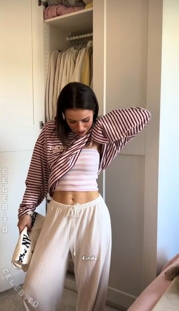 Lina valeska page leaked private photo uncensored HD quality