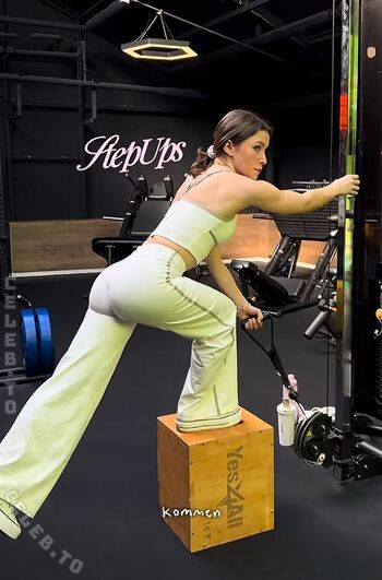 Lina valeska leaked private photo uncensored HD quality