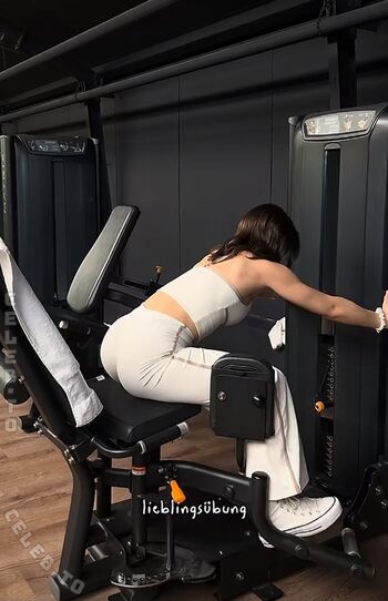 Lina valeska leaked private photo uncensored HD quality