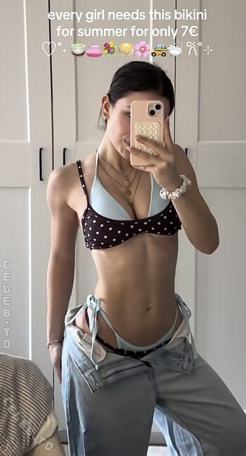 Lina valeska leaked private photo uncensored HD quality