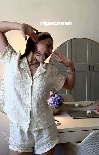 Lina valeska leaked private photo uncensored HD quality