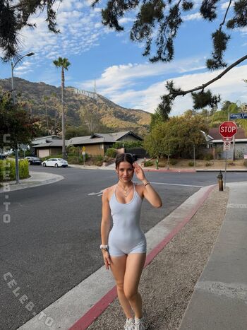 Lina valeska leaked private photo uncensored HD quality