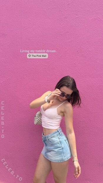 Lina valeska leaked private photo uncensored HD quality