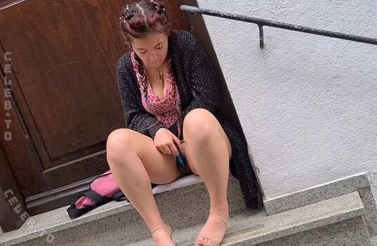 Lina winter leaked private photo uncensored HD quality