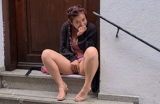 Lina winter leaked private photo uncensored HD quality