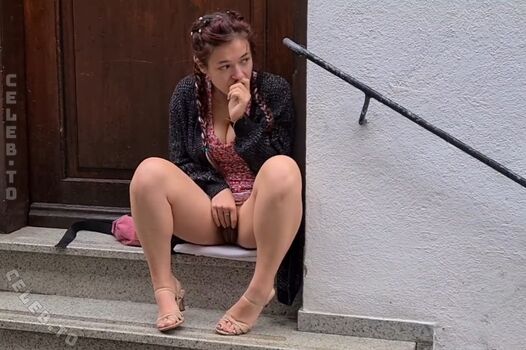 Lina winter leaked private photo uncensored HD quality