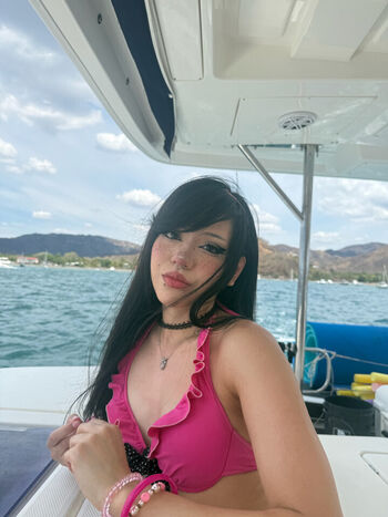 Linaboobie  page leaked private photo uncensored HD quality