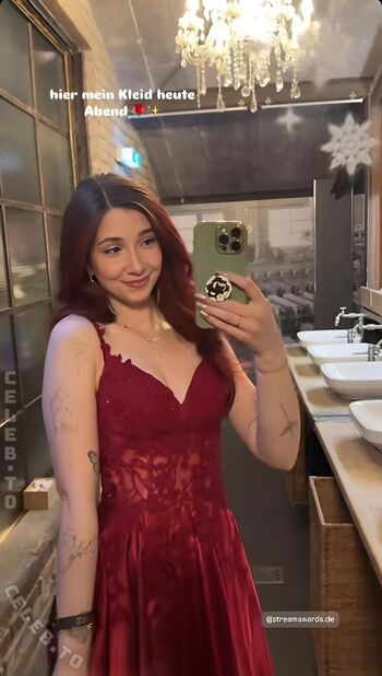 Linderrrrrr leaked private photo uncensored HD quality