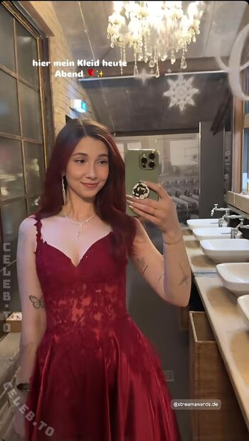 Linderrrrrr leaked private photo uncensored HD quality