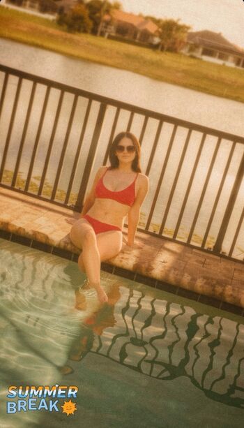 Lindsey lamer page leaked private photo uncensored HD quality