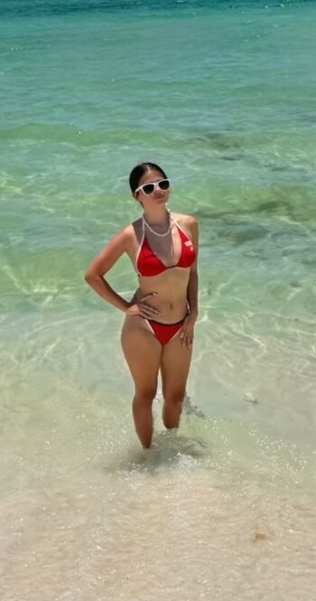 Lindsey lamer leaked private photo uncensored HD quality