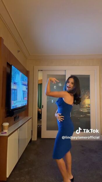 Lindsey lamer leaked private photo uncensored HD quality