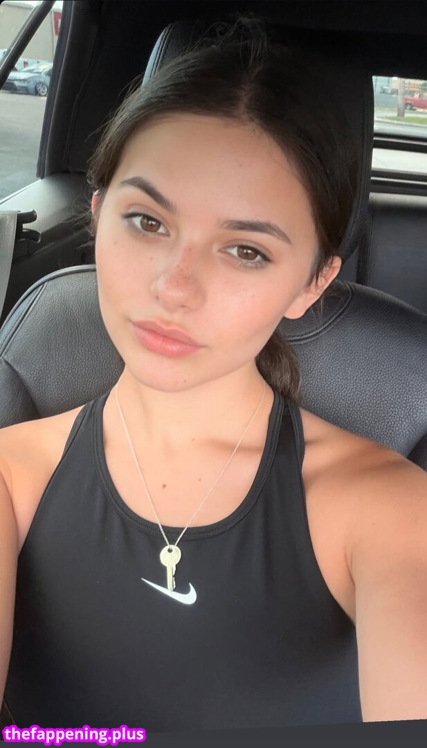 Page/ leaked private photo uncensored HD quality